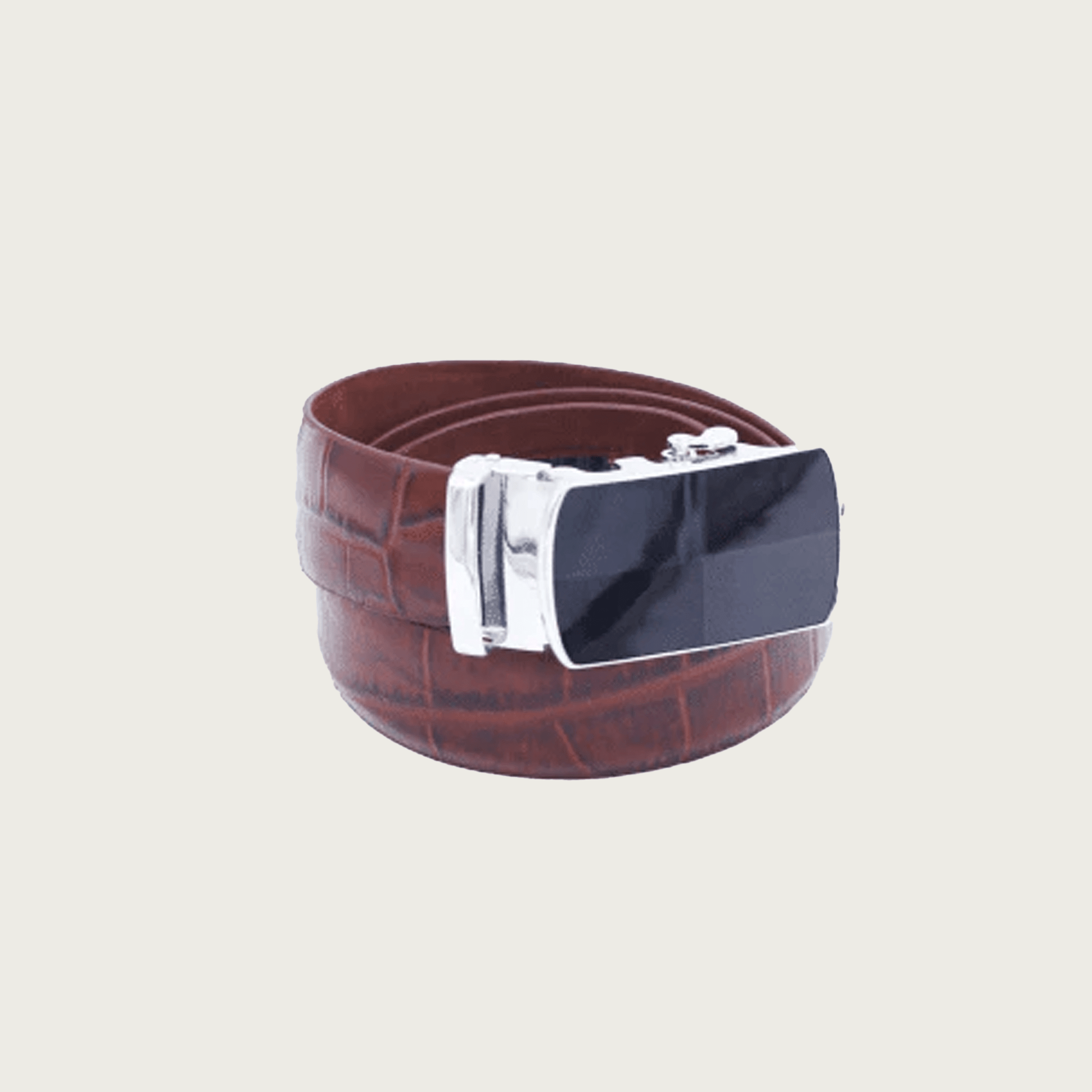 Genuine Leather Belts - Isiro Canada